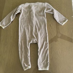 Quincy Mae 18-24 months onesie
